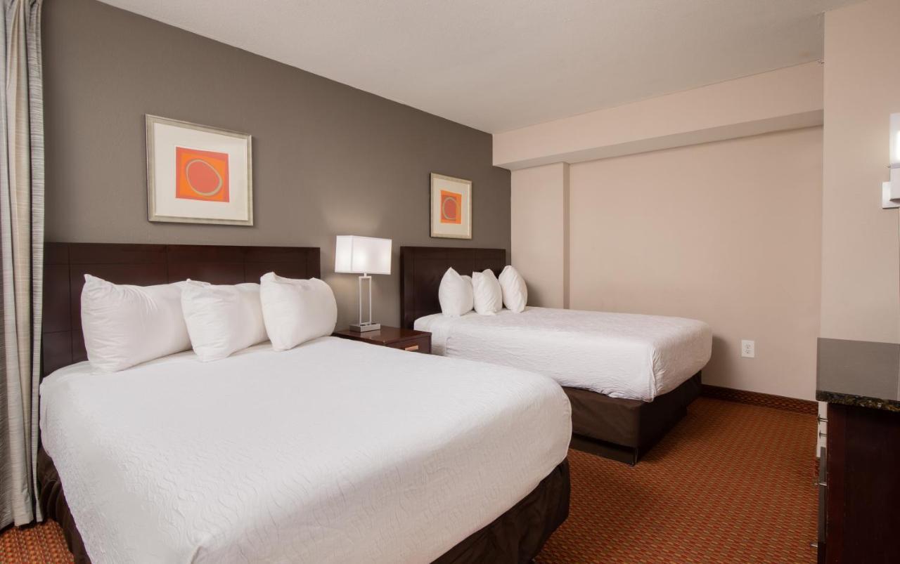 ปริ้นซ์ รีสอร์ต Hotel นอร์ทเมอร์เทิลบีช ภายนอก รูปภาพ