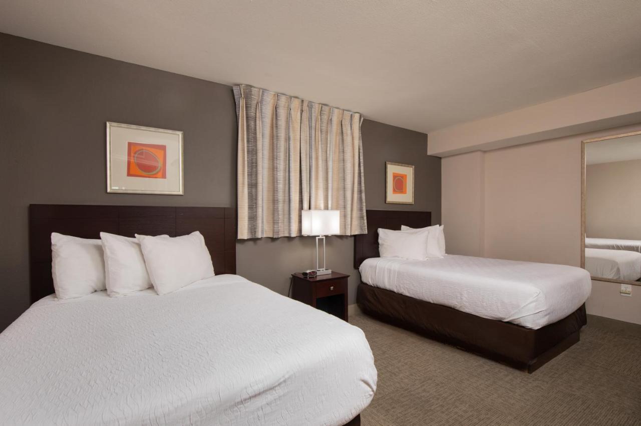 ปริ้นซ์ รีสอร์ต Hotel นอร์ทเมอร์เทิลบีช ภายนอก รูปภาพ